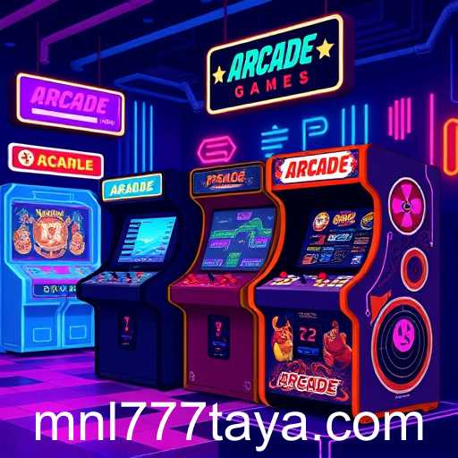 Arcade Games