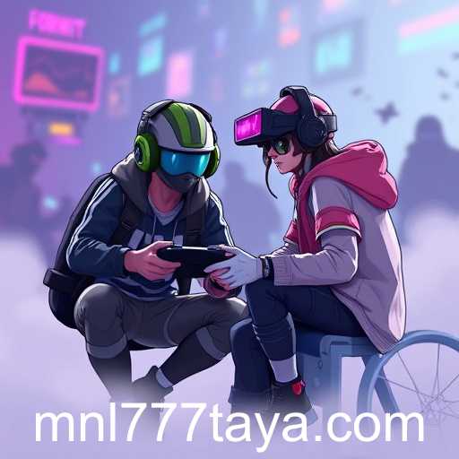 Multiplayer