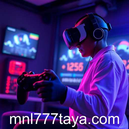 The Rise of mnl777: A Gaming Revolution in 2025