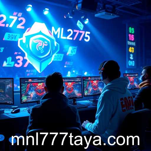 The Rise of Online Gaming: A Deep Dive into mnl777